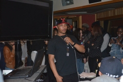 T.I. Listening Party (Chicago)