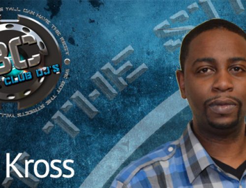 DJ Kross (Chicago, IL.)