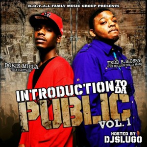 ROYAL_FAMLY_Introduction_To_The_Public-front-large