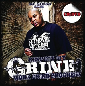 respect my gine vol.4