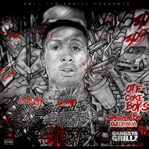 00 - Lil_Durk_Signed_To_The_Streets-front-large