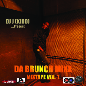 Da Brunch Mixx Mixtape Vol.1 (For Website)