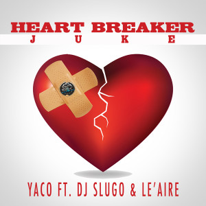 Heart Breaker Cover (For Web)