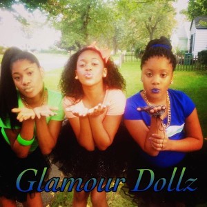 Glamour Dollz