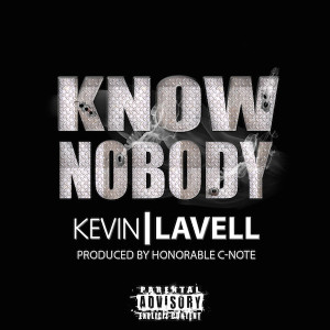 Kevin Lavell Single Cover (For Web)