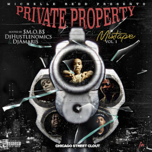 PRIVATE PROPERTY COVER