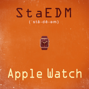 Apple Watch Art 500