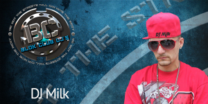 DJ Milk_