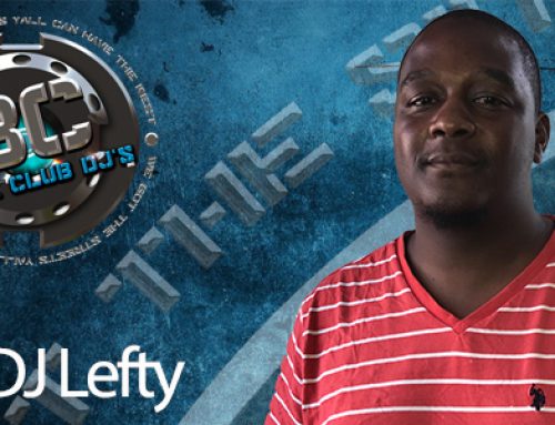 DJ Lefty (Chicago, IL.)