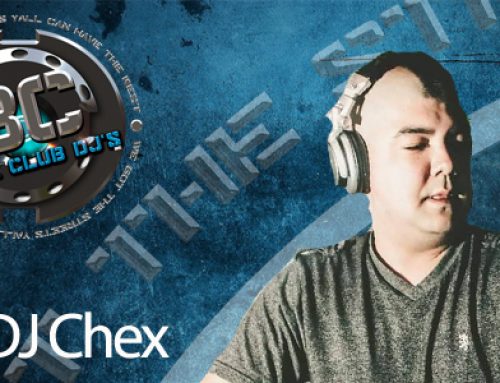 DJ Chex (Milwaukee, WI.)