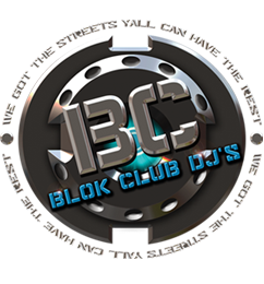 Blok Club TV Logo