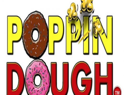 Poppin Dough