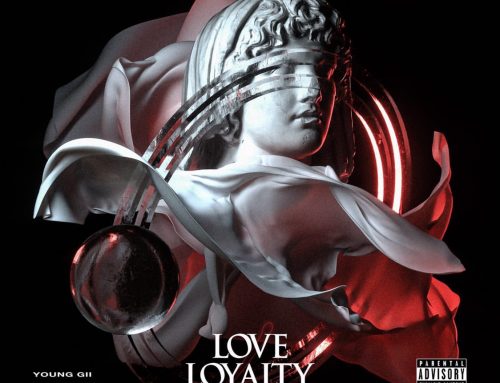 YOUNG Gii – Love, Loyalty, Legacy