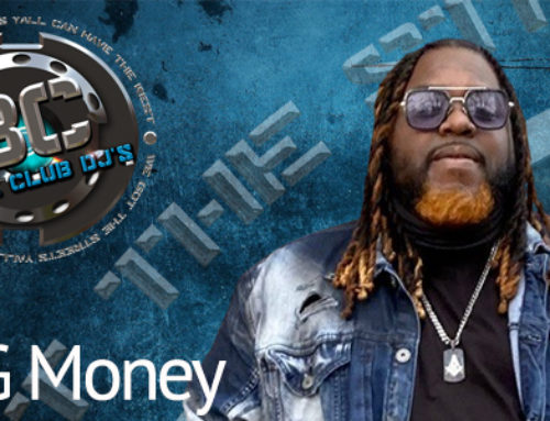 DJ G-Money (Chicago, IL.)