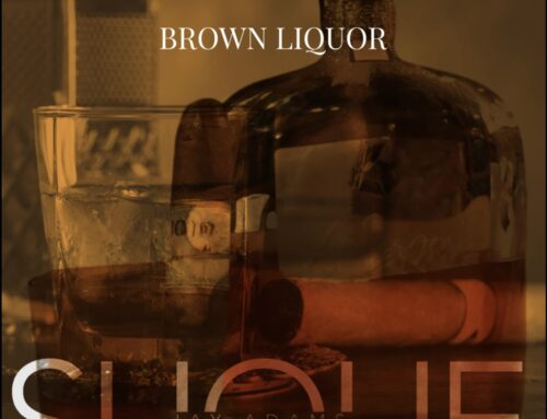 Slique Jay Adams – Brown Liquor