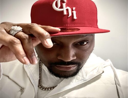 GreenLeef – Take It Off