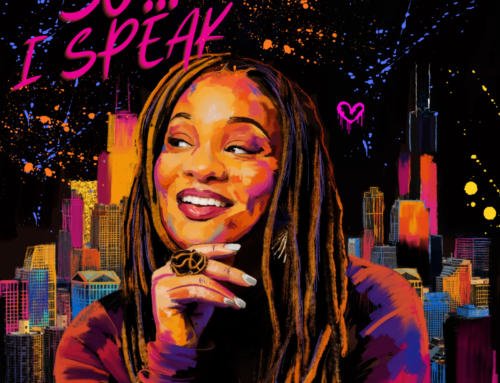 T’aura The Poet – So I Speak