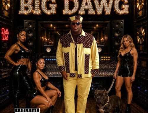 Delle Dell – Big Dawg