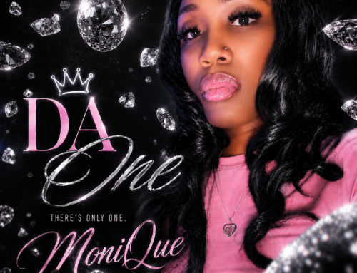MoniQue – Da One