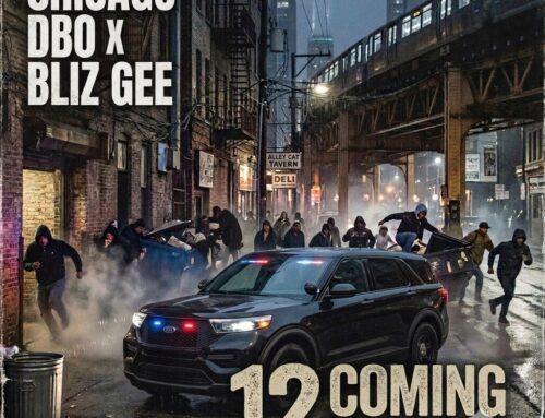 Chicago Dbo x Bliz Gee – 12 Coming Back Around